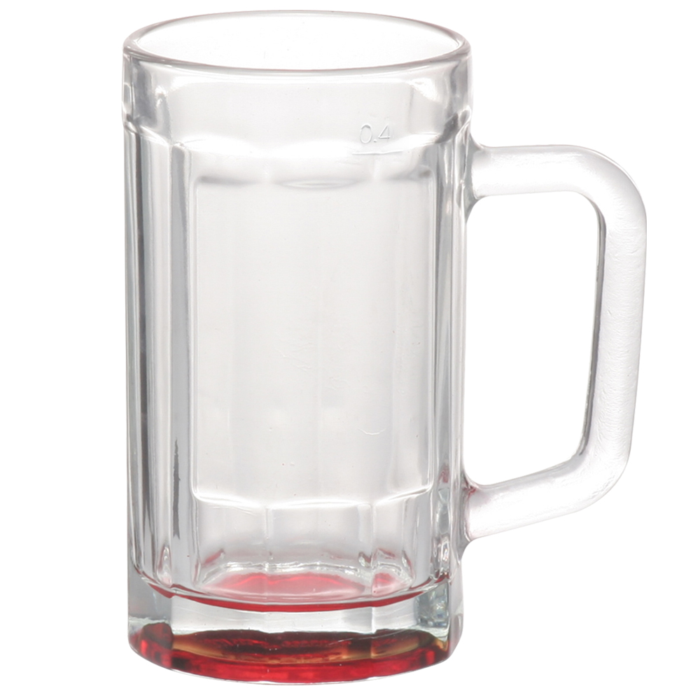 Picture of 15 Oz. Imported Sports Beer Mug