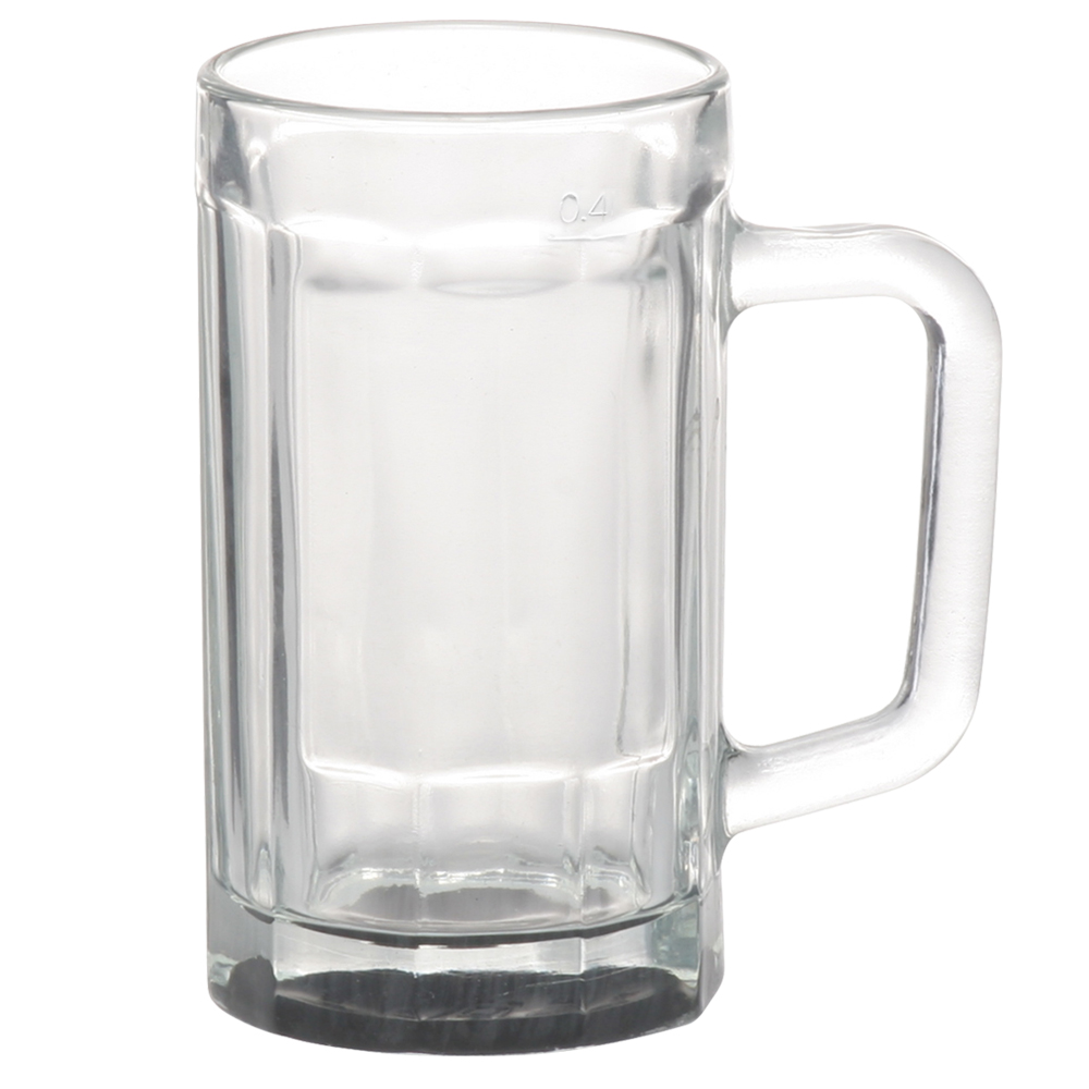 Picture of 15 Oz. Imported Sports Beer Mug