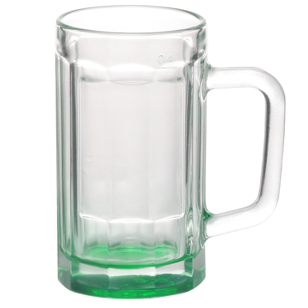 Picture of 15 Oz. Imported Sports Beer Mug
