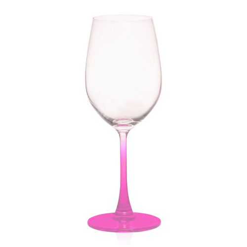 Picture of 13.25 Oz. Lead Free Crystal Wine Glasses
