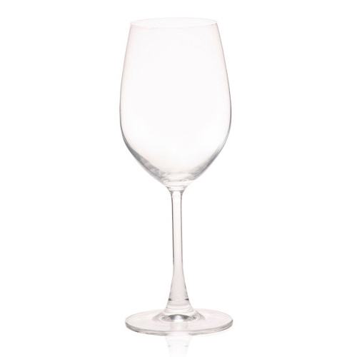 Picture of 13.25 Oz. Lead Free Crystal Wine Glasses