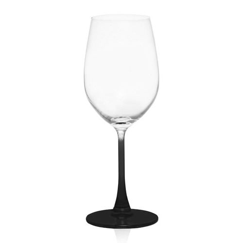 Picture of 13.25 Oz. Lead Free Crystal Wine Glasses