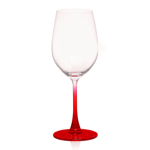 Picture of 13.25 Oz. Lead Free Crystal Wine Glasses