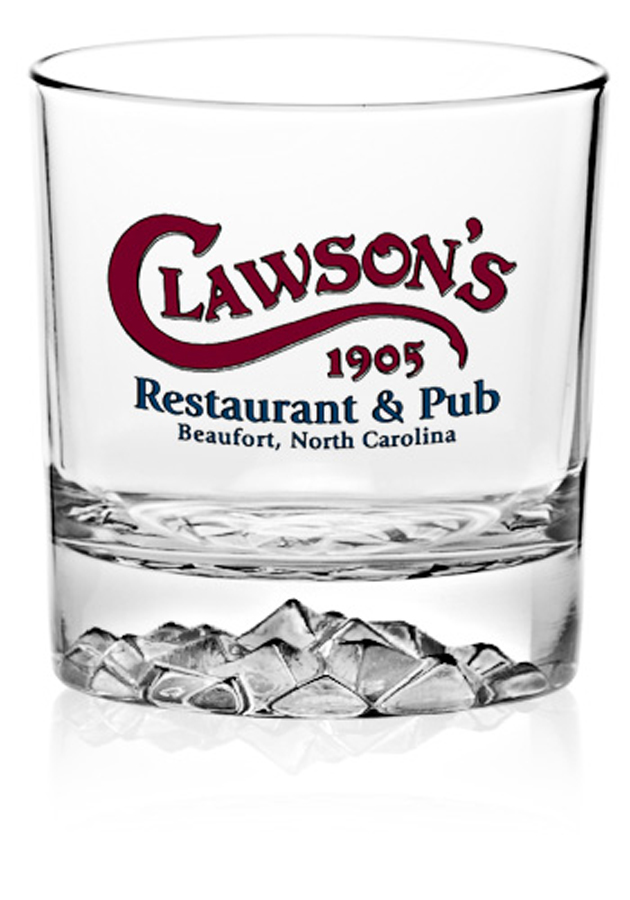 Picture of 11.5 Oz. ARC International Nevado Denver Whiskey Glass