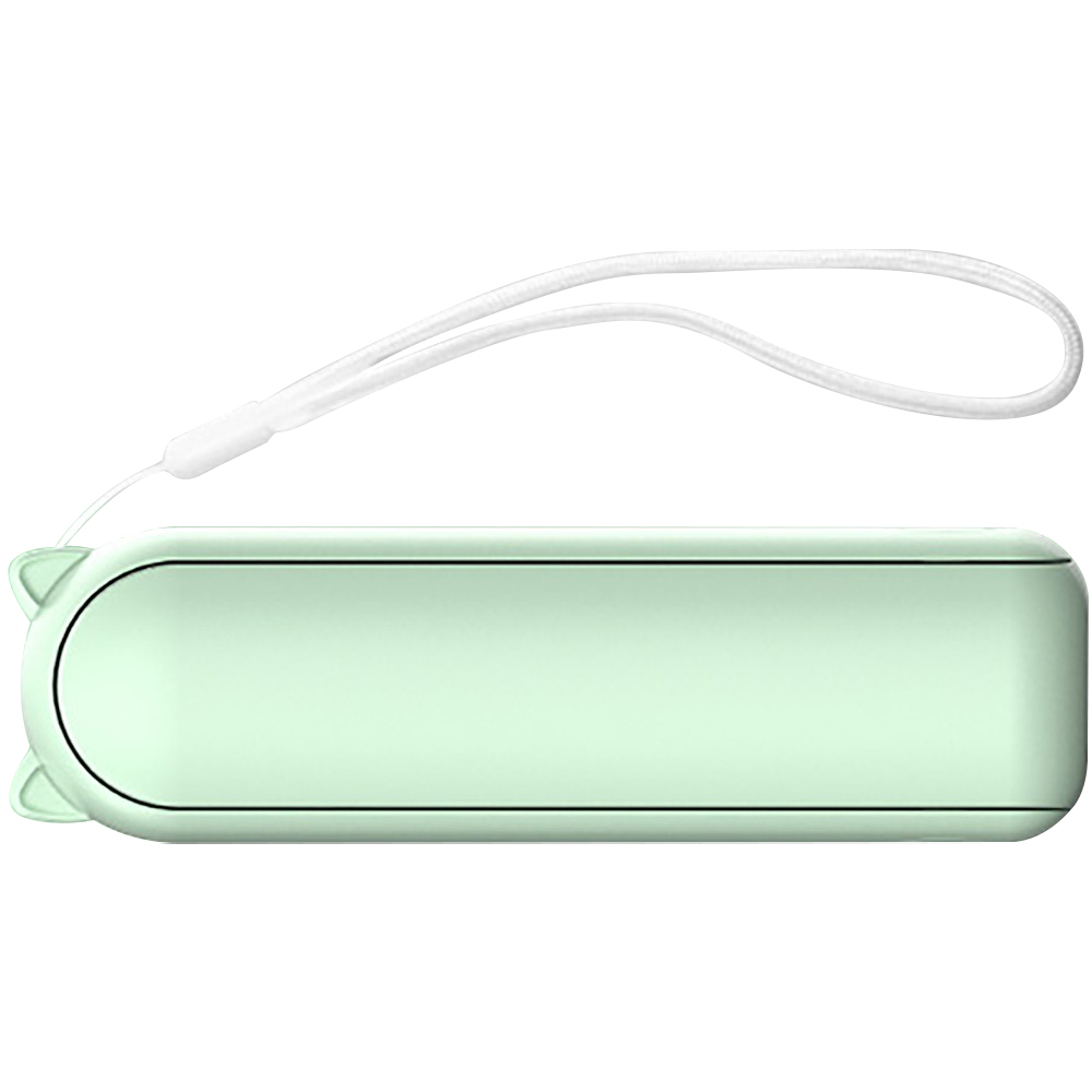 Picture of 1500mAh Handheld Fan and Powerbank