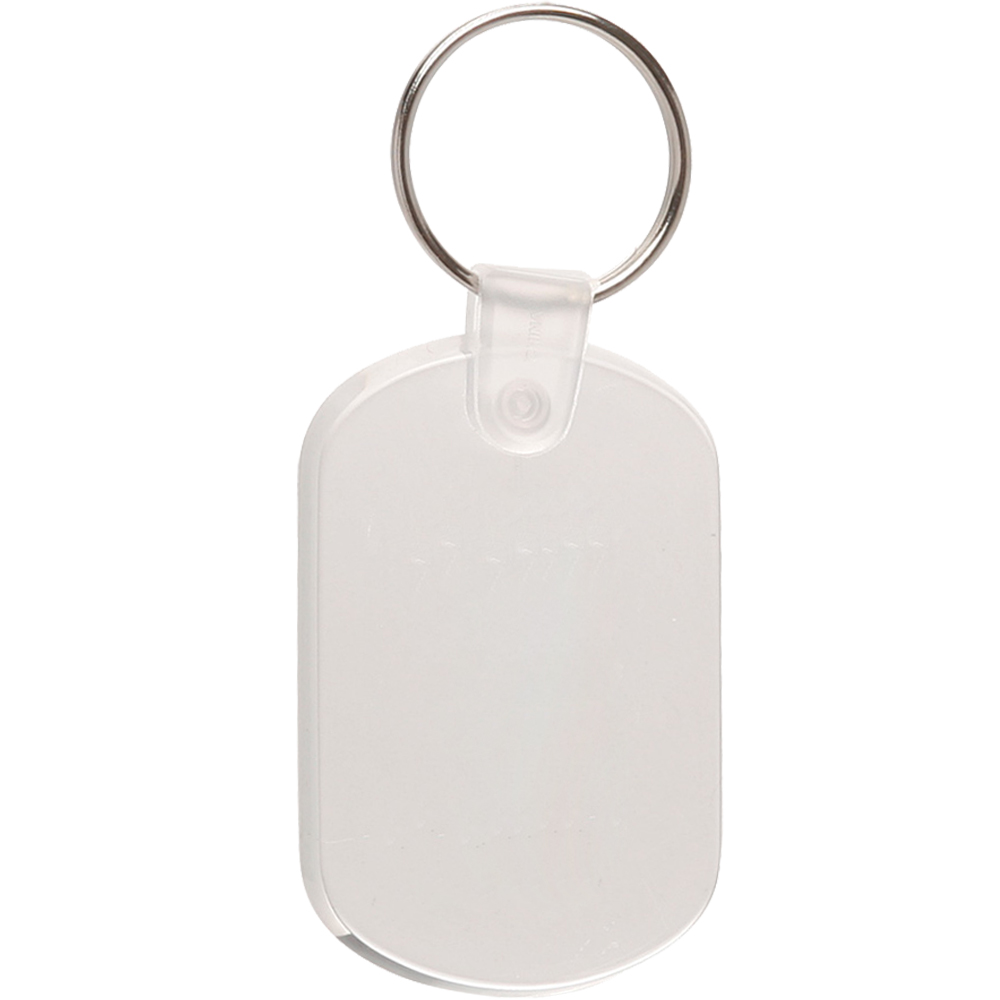 Picture of Soft Plastic Keychain