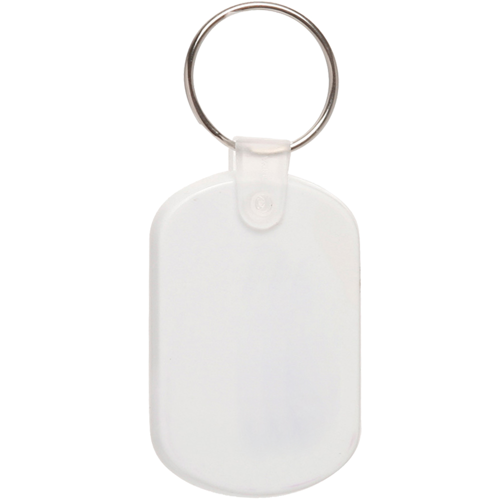 Picture of Soft Plastic Keychain
