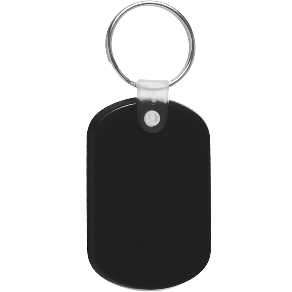 Picture of Soft Plastic Keychain
