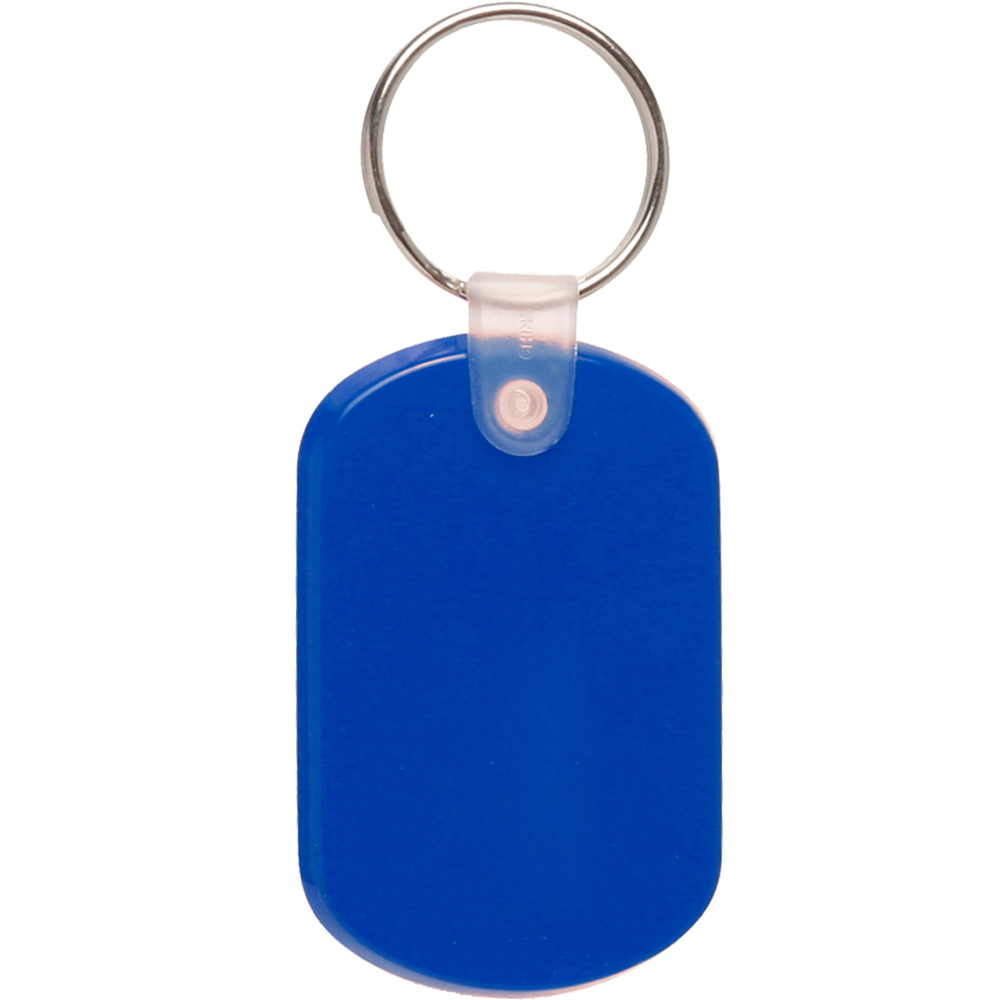 Picture of Soft Plastic Keychain