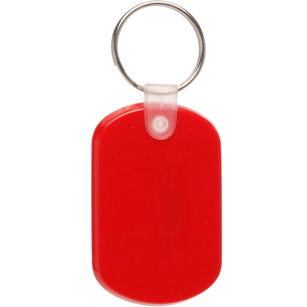 Picture of Soft Plastic Keychain