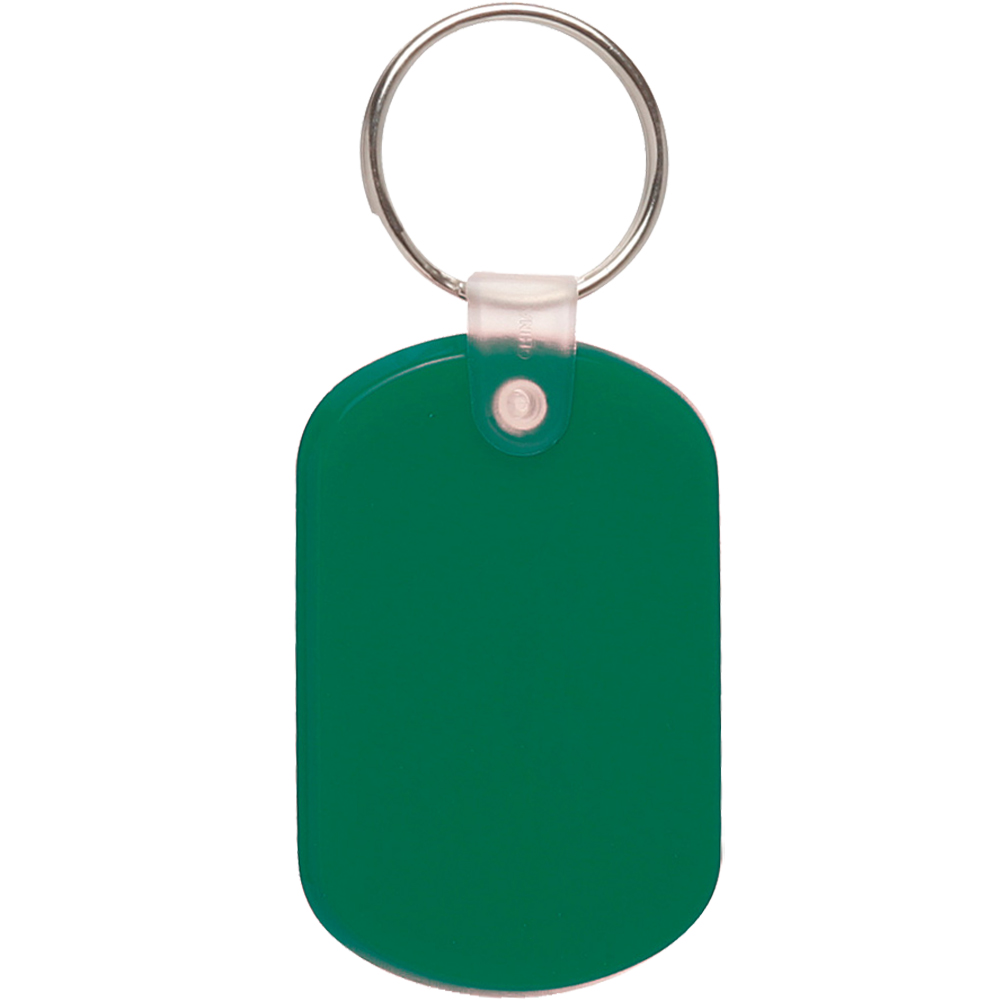 Picture of Soft Plastic Keychain