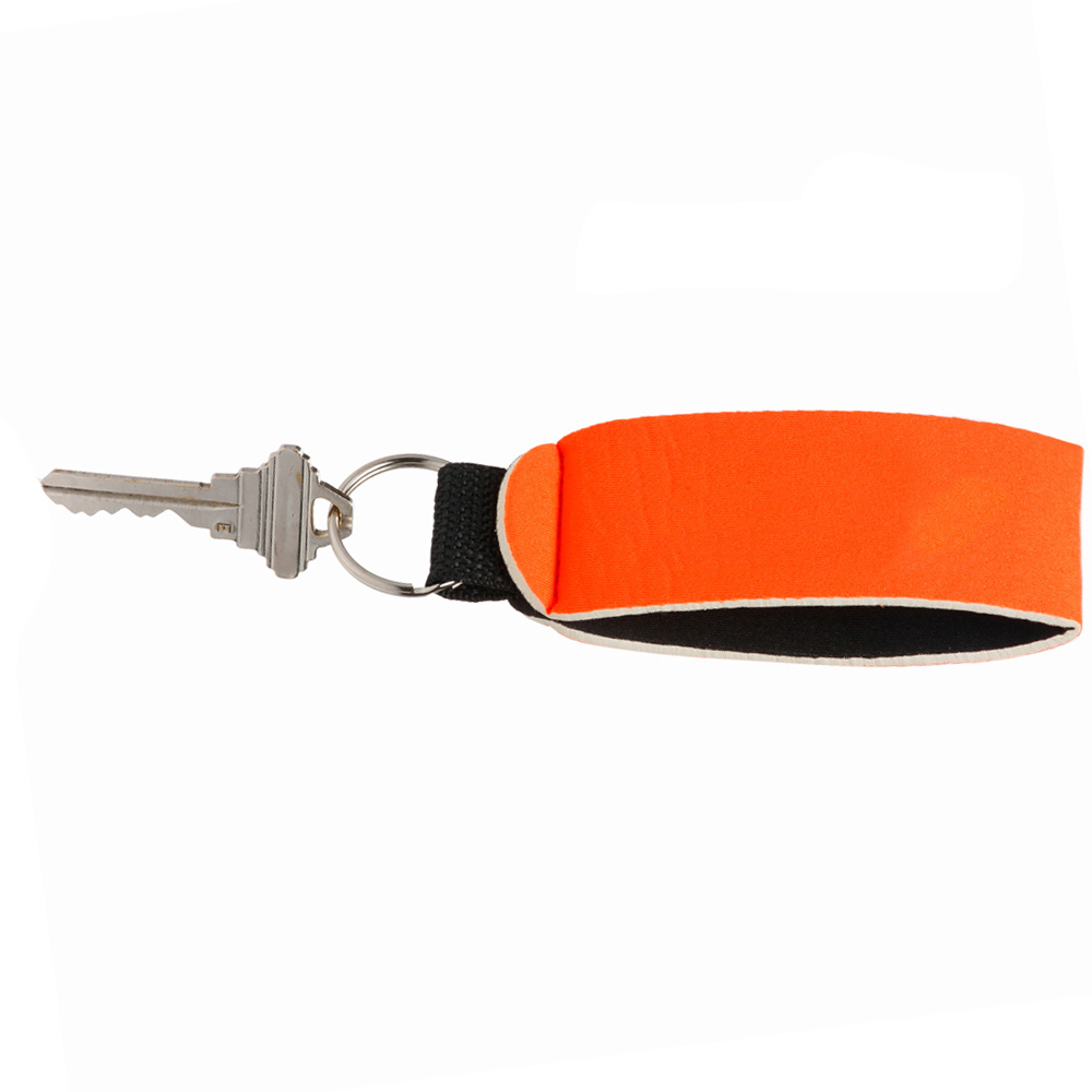 Picture of Neoprene Wrist Strap Key Holder
