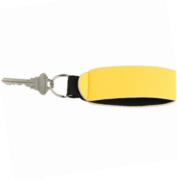 Picture of Neoprene Wrist Strap Key Holder