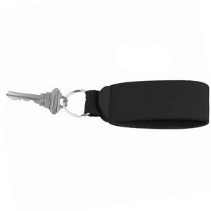 Picture of Neoprene Wrist Strap Key Holder