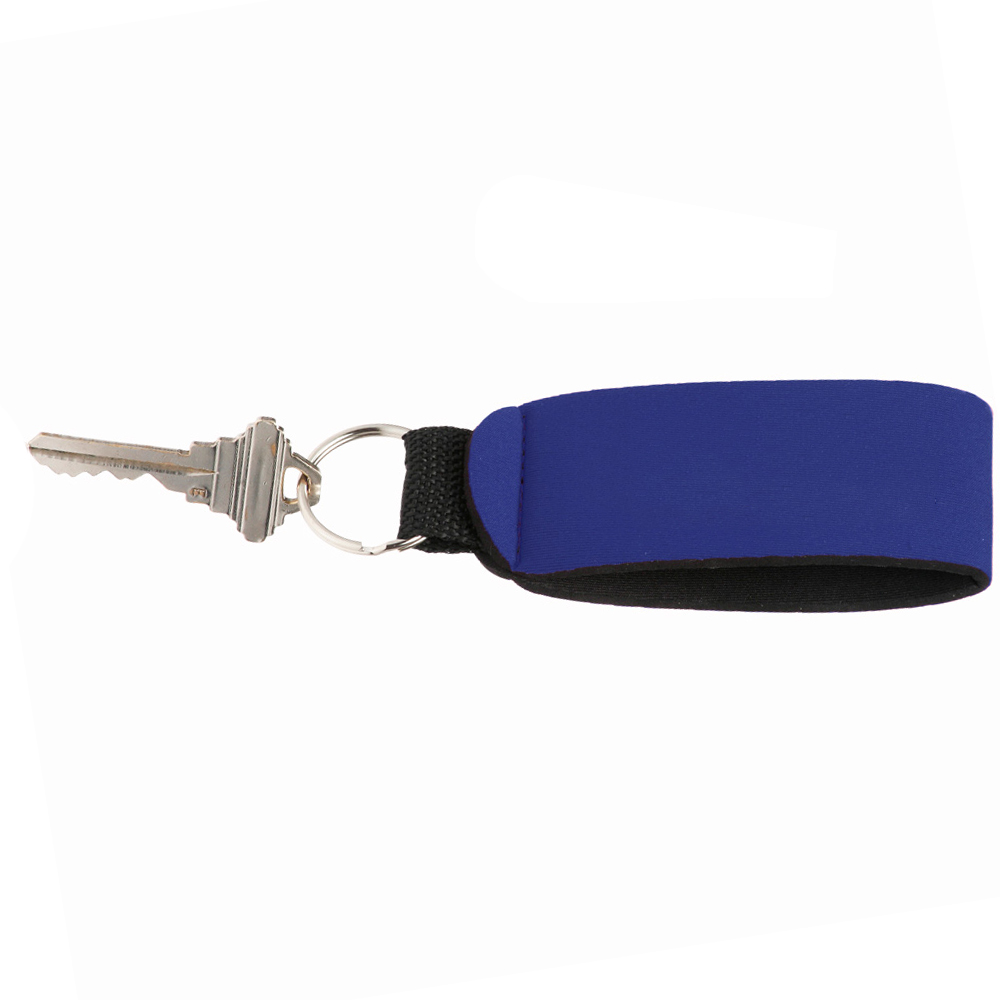 Picture of Neoprene Wrist Strap Key Holder