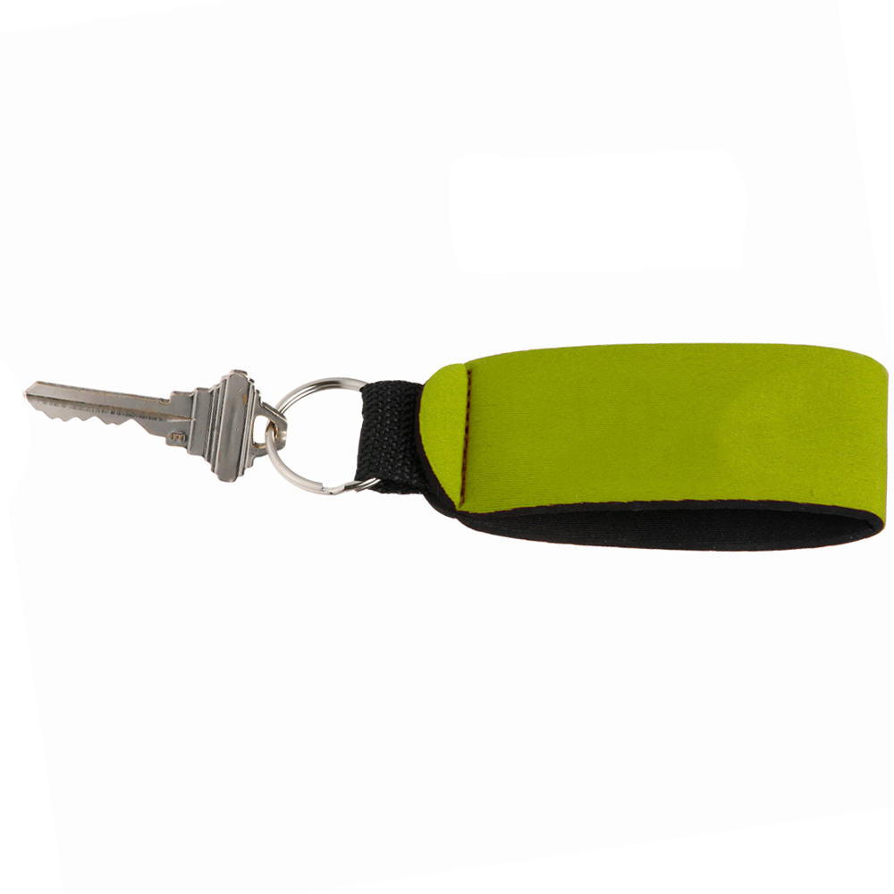 Picture of Neoprene Wrist Strap Key Holder