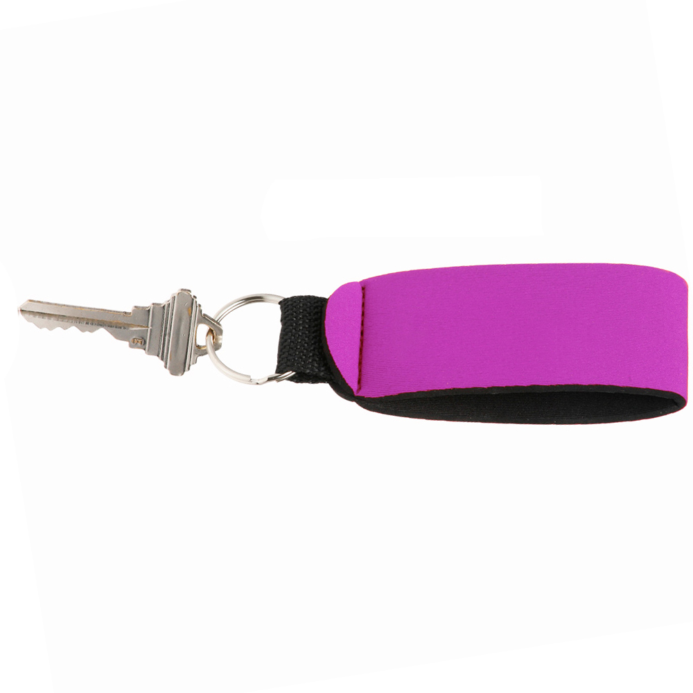 Picture of Neoprene Wrist Strap Key Holder