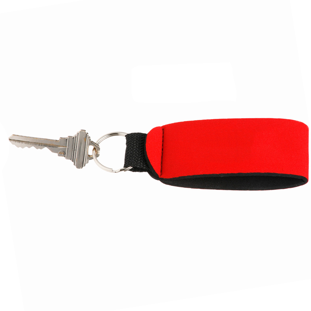 Picture of Neoprene Wrist Strap Key Holder