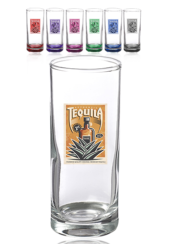 Picture of 2.5 oz Lexington Shooter Glass