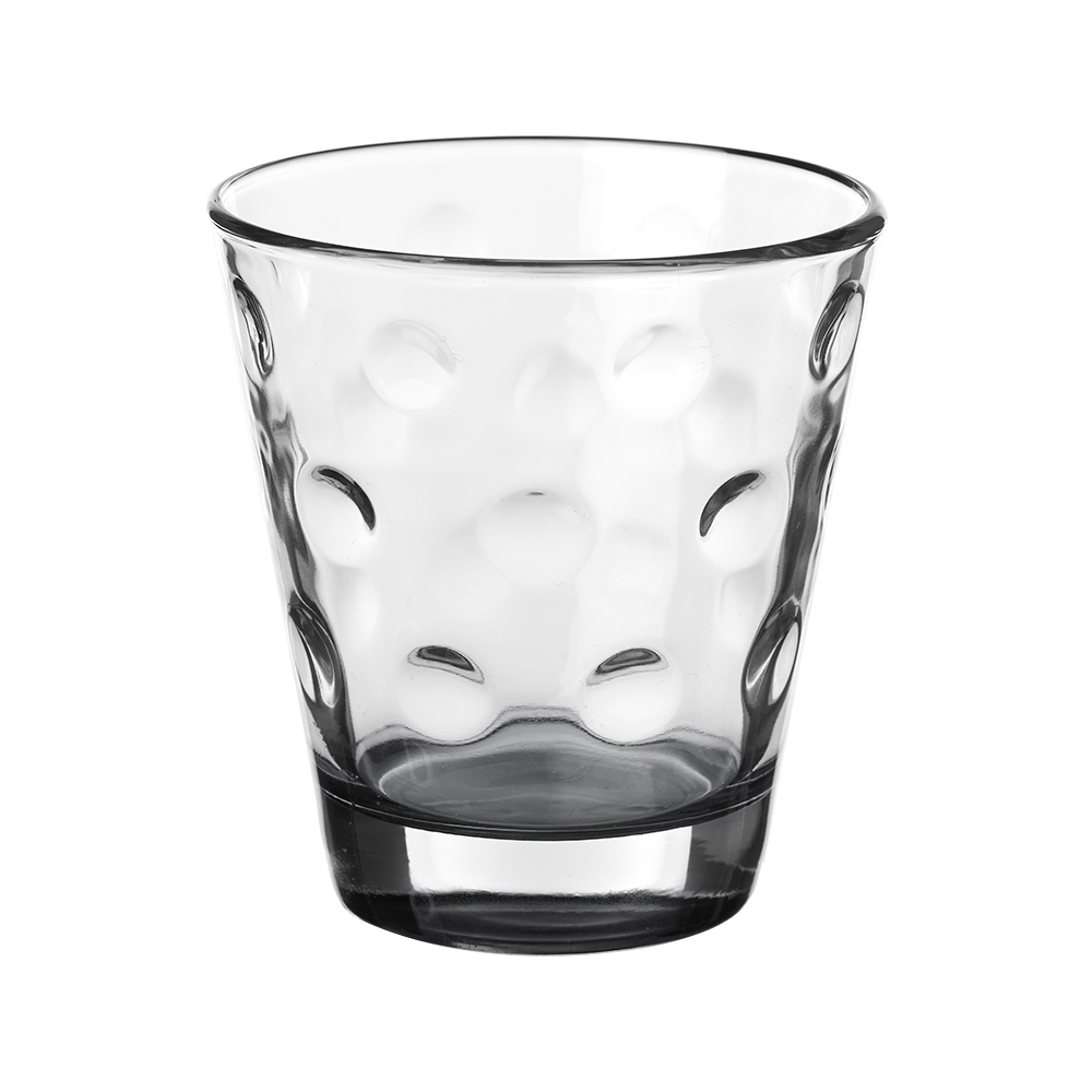 Picture of 12 oz. Circus Whiskey Glasses