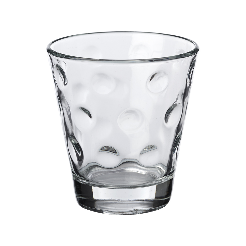 Picture of 12 oz. Circus Whiskey Glasses