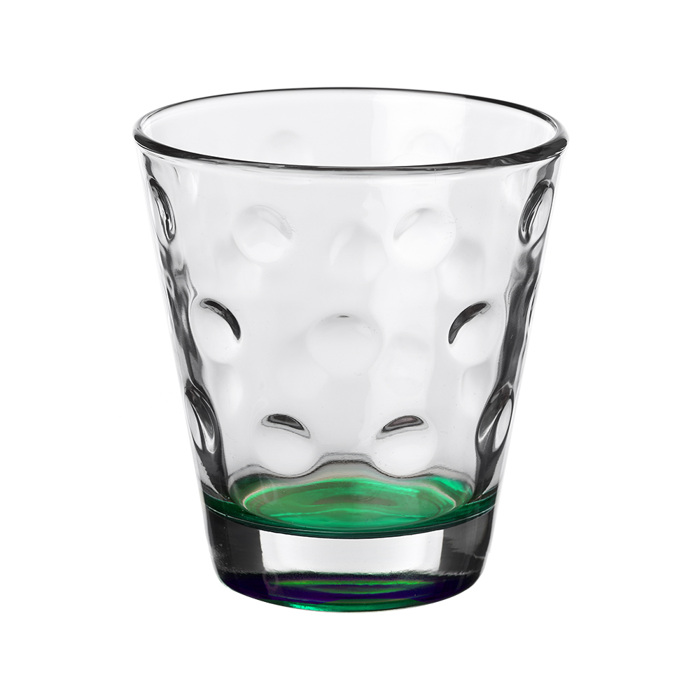 Picture of 12 oz. Circus Whiskey Glasses