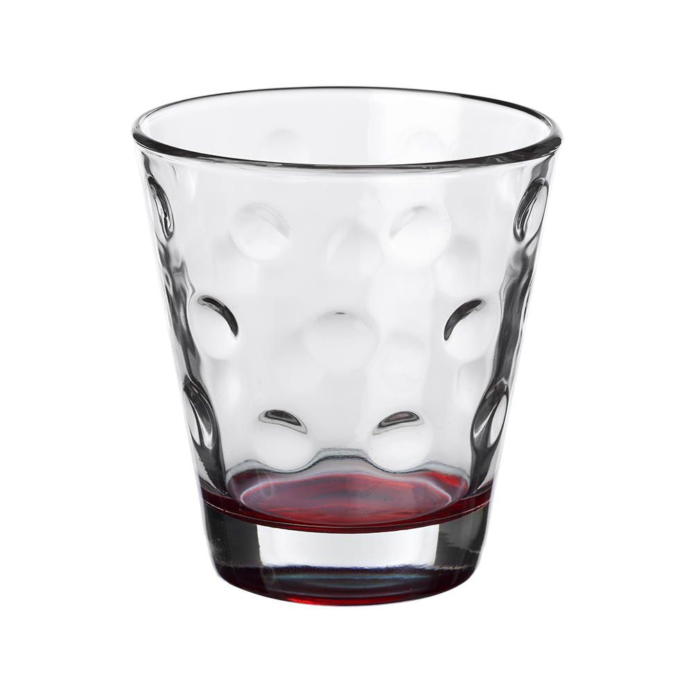 Picture of 12 oz. Circus Whiskey Glasses