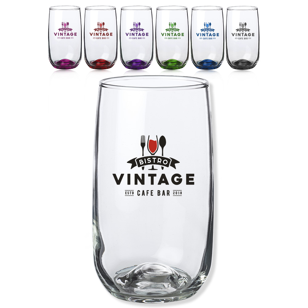 Picture of 15.5 oz. Rocks Water Glasses