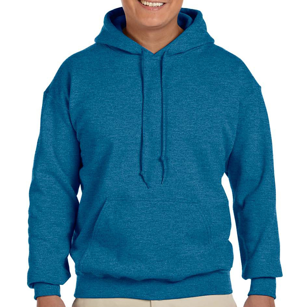 Picture of Gildan? Adult Hooded Sweatshirts