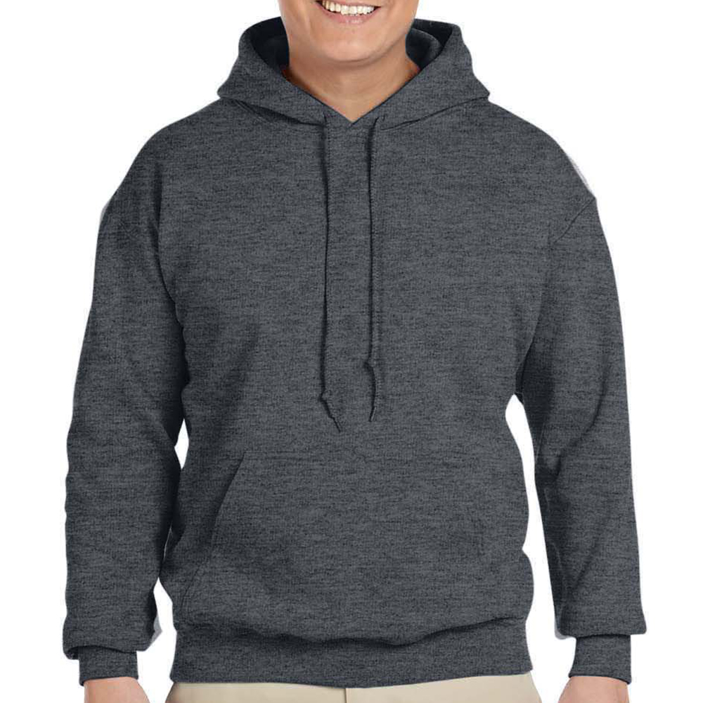 Picture of Gildan? Adult Hooded Sweatshirts