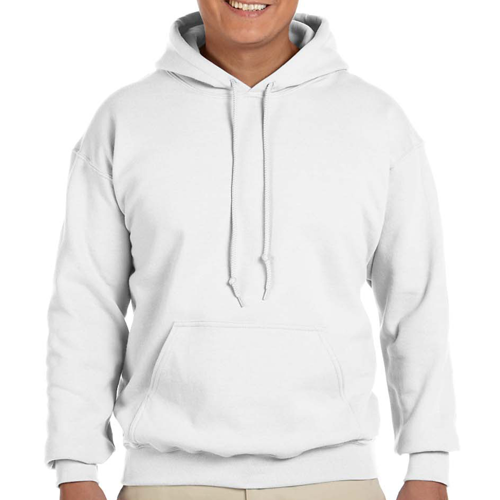 Picture of Gildan? Adult Hooded Sweatshirts