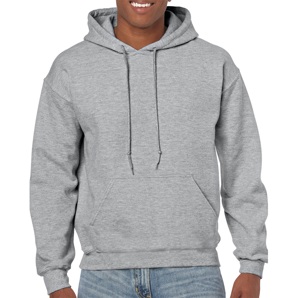 Picture of Gildan? Adult Hooded Sweatshirts