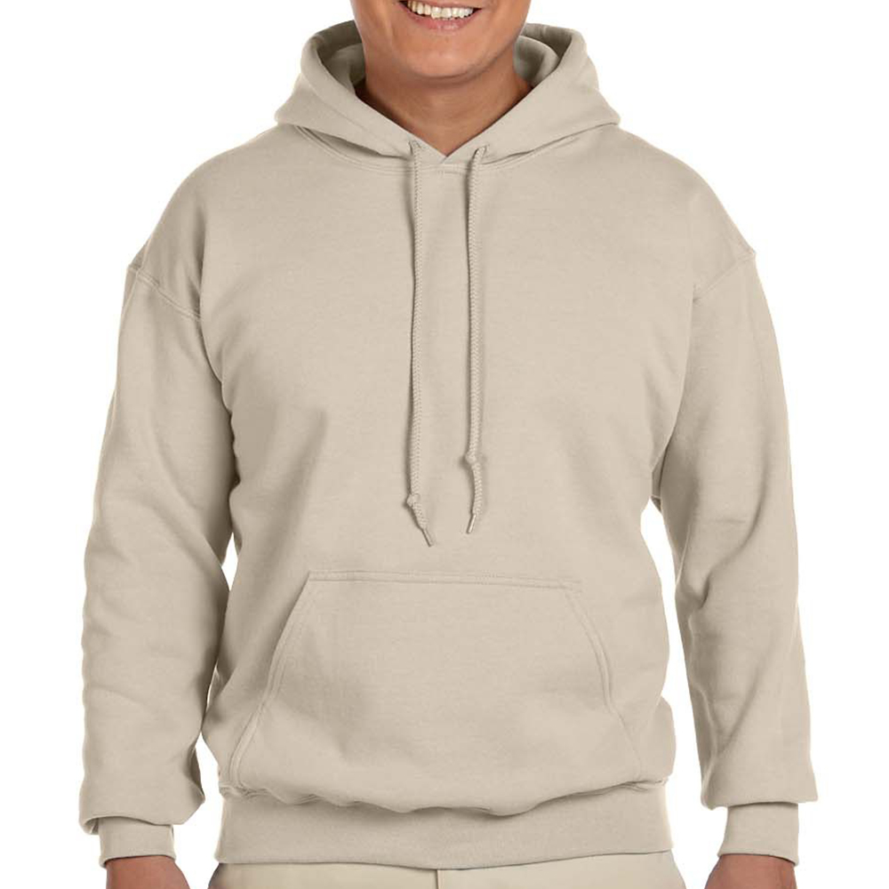Picture of Gildan? Adult Hooded Sweatshirts