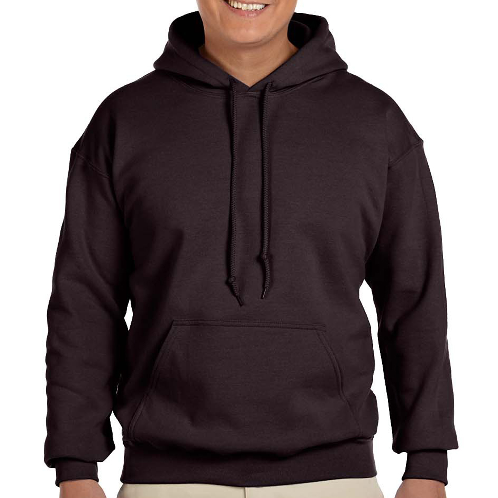 Picture of Gildan? Adult Hooded Sweatshirts