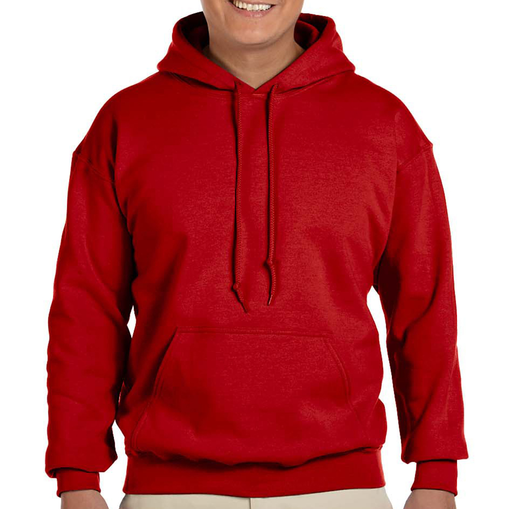 Picture of Gildan? Adult Hooded Sweatshirts