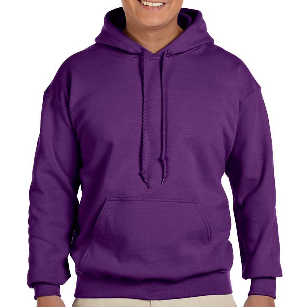 Picture of Gildan? Adult Hooded Sweatshirts