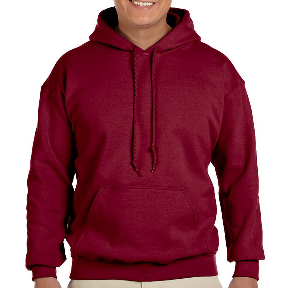 Picture of Gildan? Adult Hooded Sweatshirts