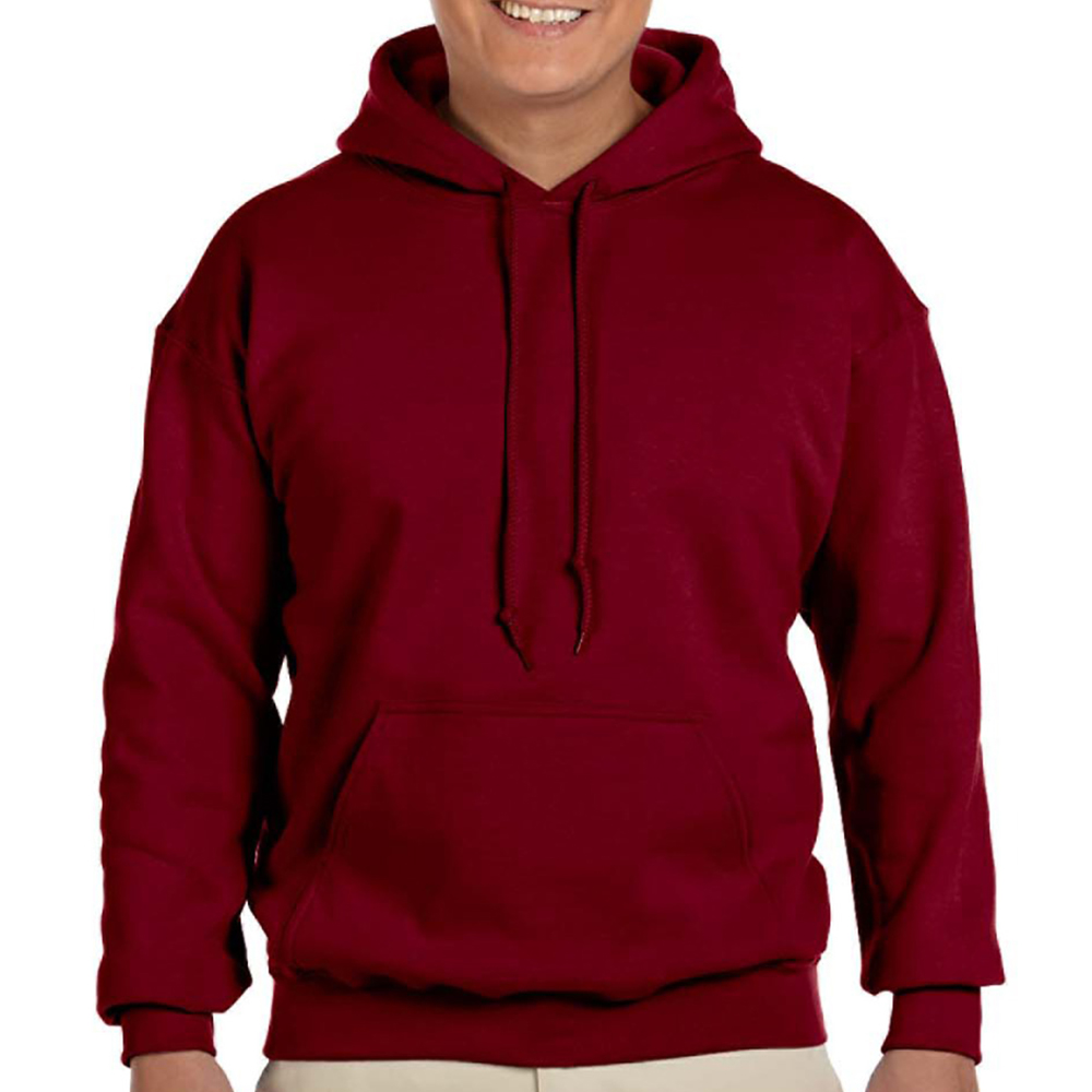 Picture of Gildan? Adult Hooded Sweatshirts