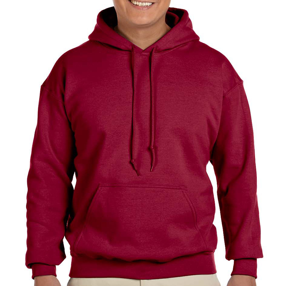 Picture of Gildan? Adult Hooded Sweatshirts