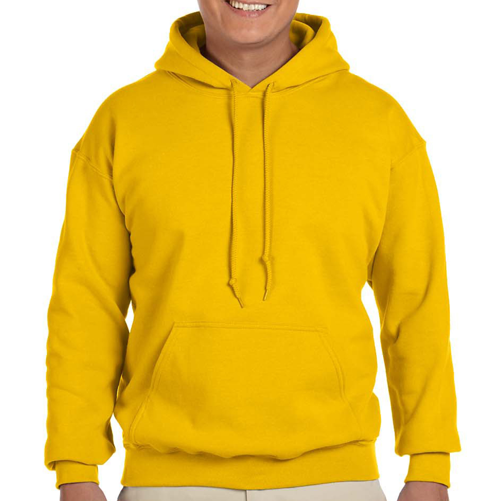 Picture of Gildan? Adult Hooded Sweatshirts