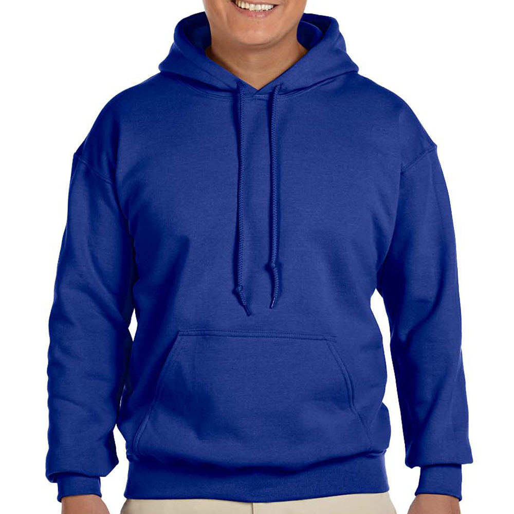 Picture of Gildan? Adult Hooded Sweatshirts
