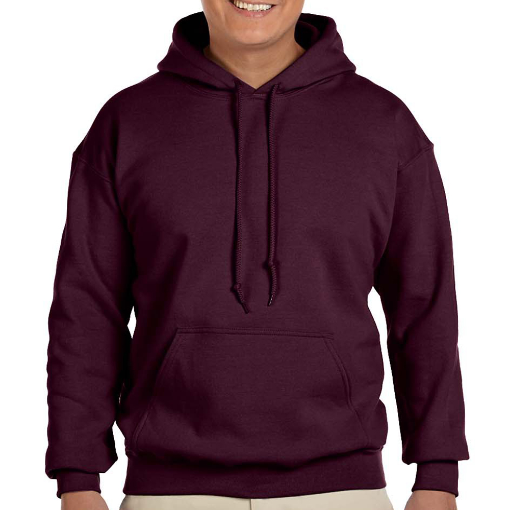 Picture of Gildan? Adult Hooded Sweatshirts
