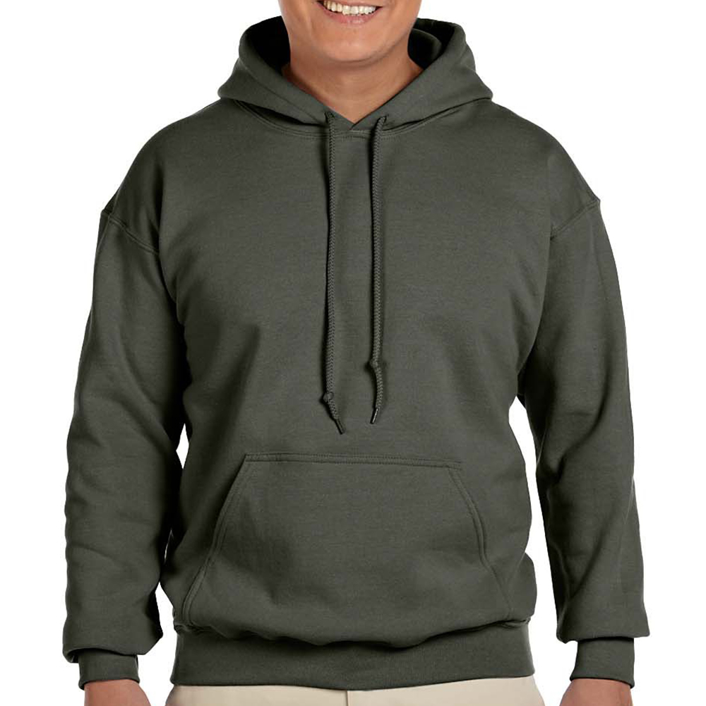 Picture of Gildan? Adult Hooded Sweatshirts