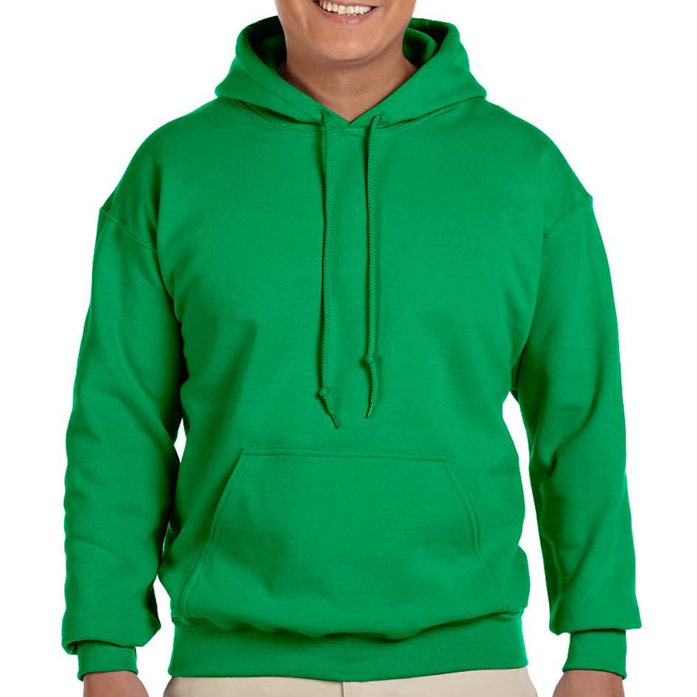 Picture of Gildan? Adult Hooded Sweatshirts
