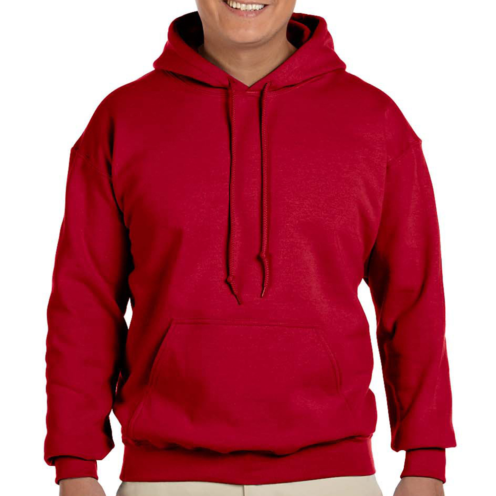 Picture of Gildan? Adult Hooded Sweatshirts