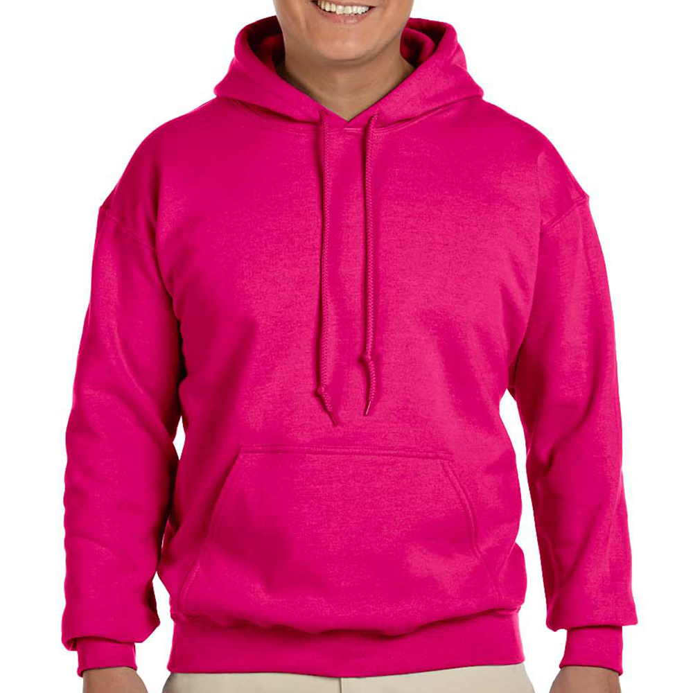 Picture of Gildan? Adult Hooded Sweatshirts