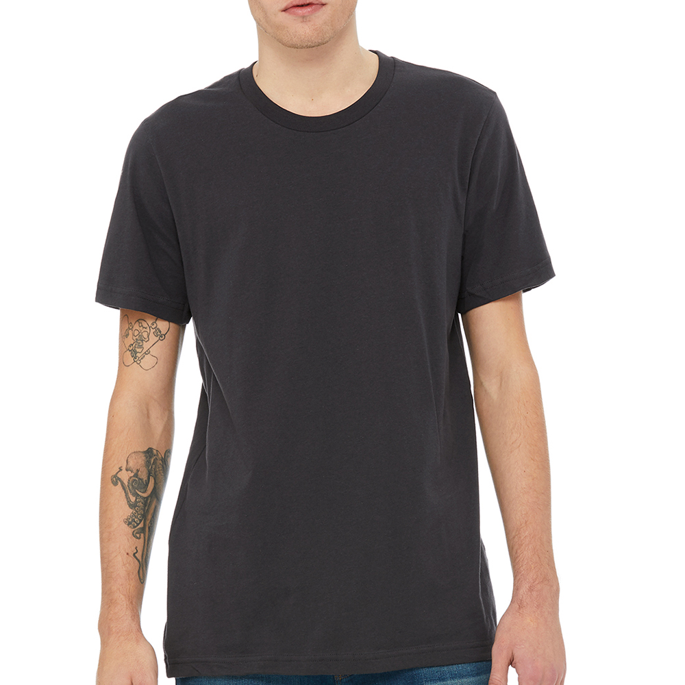 Picture of Bella Canvas Mens Triblend Short-Sleeve T-Shirts