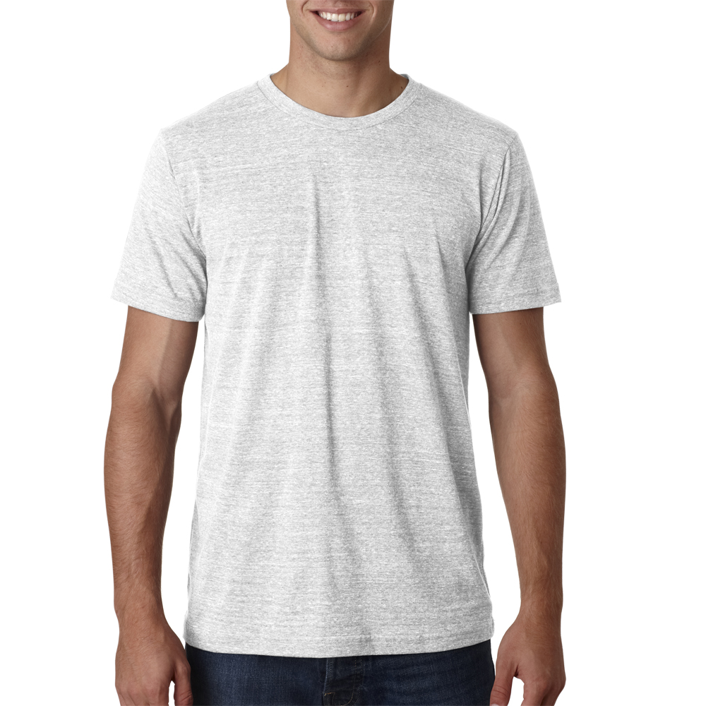 Picture of Bella Canvas Mens Triblend Short-Sleeve T-Shirts