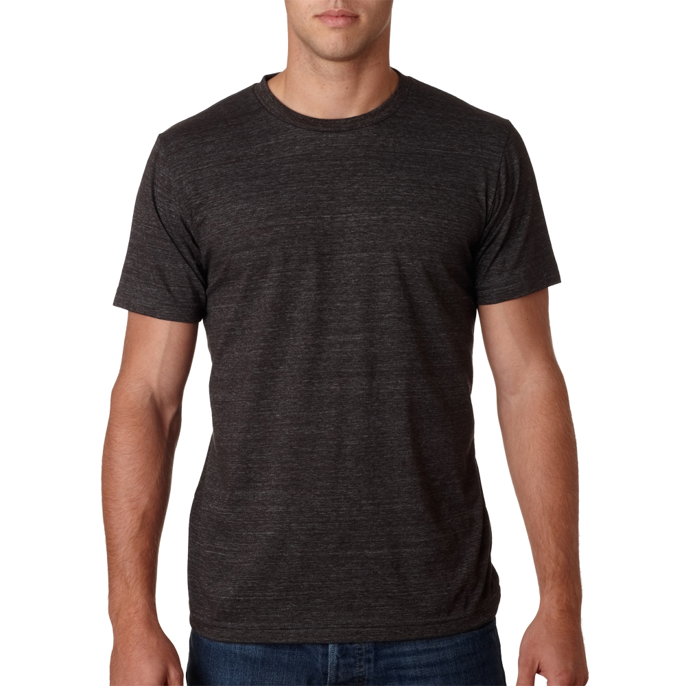 Picture of Bella Canvas Mens Triblend Short-Sleeve T-Shirts