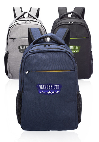Picture of Tempe Backpacks with Laptop Pocket